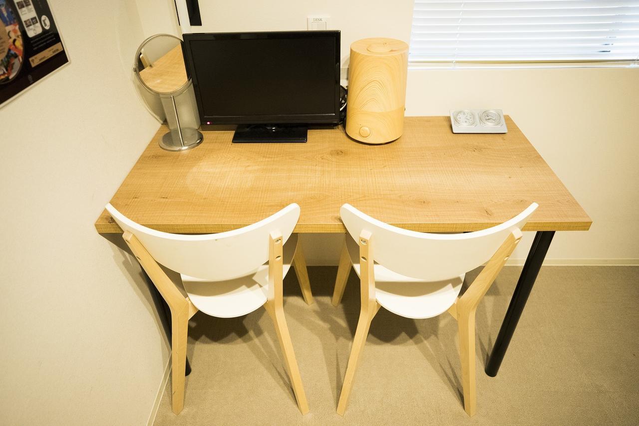 Yadokari Namba Hostel Ósaka Exteriér fotografie